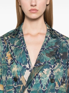 Pierre Louis Mascia Jackets Beige - Img 3