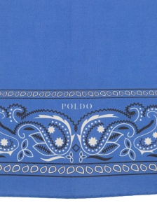 POLDO DOG COUTURE Accessories Blue - Img 2