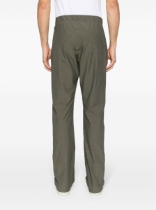 POST ARCHIVE FACTION Trousers Green - Img 3