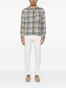 PS By Paul Smith Shirts Beige - Img 2
