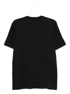 PS By Paul Smith T-shirts and Polos Black - Img 2