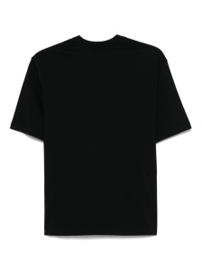 PS By Paul Smith T-shirts and Polos Black - Img 2