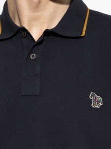 PS By Paul Smith T-shirts and Polos Blue - Img 2