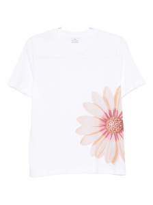 PS By Paul Smith T-shirts and Polos White