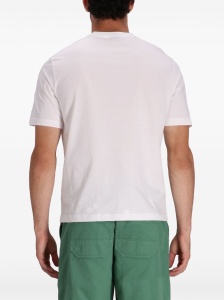 PS By Paul Smith T-shirts and Polos White - Img 3