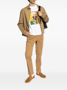 PS By Paul Smith T-shirts and Polos White - Img 3