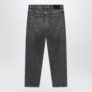 PT Torino Denim Washed black jeans - Img 2