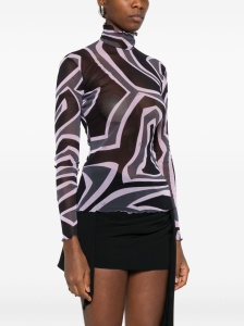 Pucci Dresses Black - Img 4