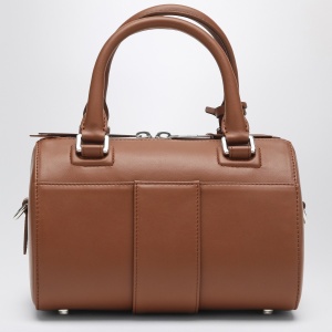 ROGER VIVIER Belle Vivier Bowling Bag in cognac coloured - Img 2