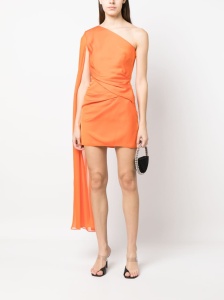 Roland Mouret Dresses Orange - Img 2