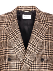 Saint Laurent Jackets Black - Img 2