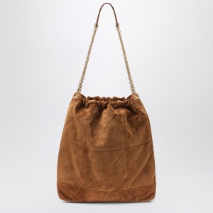 Saint Laurent Large shoulder bag Jamie 4.3 Caramel - Img 2