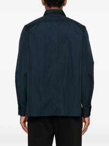Saint Laurent Shirts Blue - Img 2