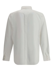 Saint Laurent Shirts White - Img 2