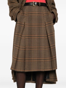 Saint Laurent Skirts Beige - Img 4