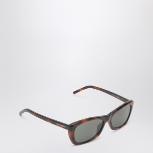 Saint Laurent SL 613 Havana sunglasses - Img 2
