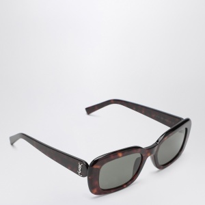 Saint Laurent SL M130 Havana sunglasses - Img 2