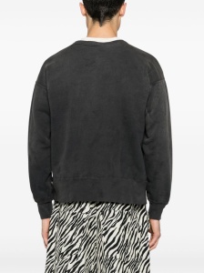 SAINT MXXXXXX Sweaters Black - Img 4