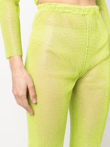 SANTA BRAND Trousers Green - Img 3