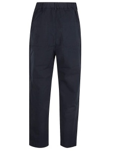 SARAHWEAR Trousers Blue - Img 2