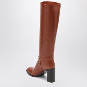 Sartore Burnt brown Cavaillon boot - Img 2