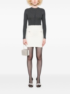 Self-portrait Skirts Beige - Img 2