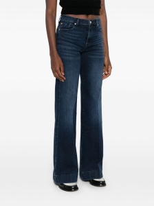Seven Jeans Blue - Img 2