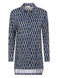 SIYU Shirts Blue - Img 3