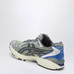 Sneakers Gel-Kayano 14 Soft yellow/asics blue - Img 2