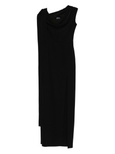 Solace London Dresses Black