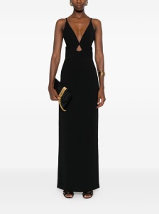 Solace London Dresses Black - Img 3