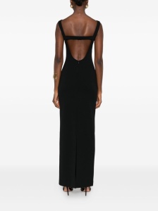 Solace London Dresses Black - Img 3