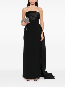 Solace London Dresses Black - Img 4