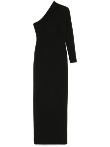 Solace London Dresses Black