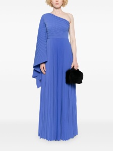 Solace London Dresses Blue - Img 4