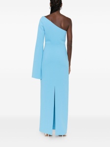 Solace London Dresses Clear Blue - Img 3
