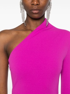 Solace London Dresses Fuchsia - Img 3