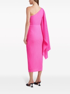 Solace London Dresses Fuchsia - Img 3