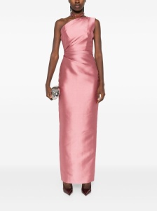 Solace London Dresses Pink - Img 4