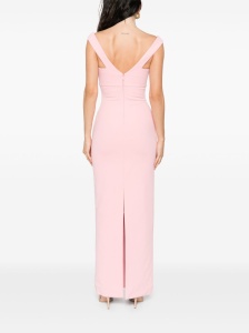 Solace London Dresses Pink - Img 2