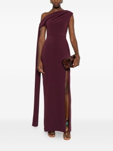 Solace London Dresses Purple - Img 3