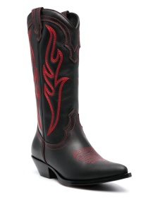 SONORA Boots Black - Img 3