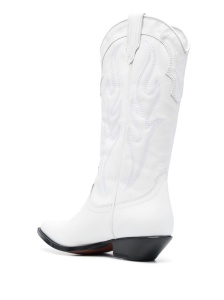 SONORA Boots White - Img 4