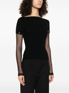 SPORTMAX PRE Alcide T-shirt - Img 2