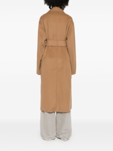 SPORTMAX PRE Coats Camel - Img 3