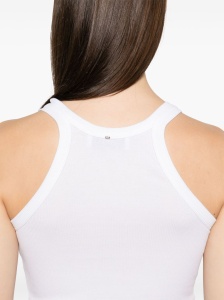 SportMax Top White - Img 2