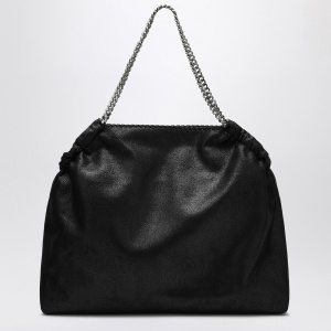Stella McCartney Black Tote bag Baby Bella - Img 2