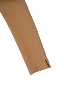 Stella McCartney Coats Camel - Img 3