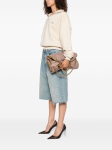 Stella McCartney Falabella chain-trimmed tote bag - Img 2