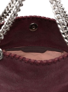 Stella McCartney Falabella mini handbag - Img 4